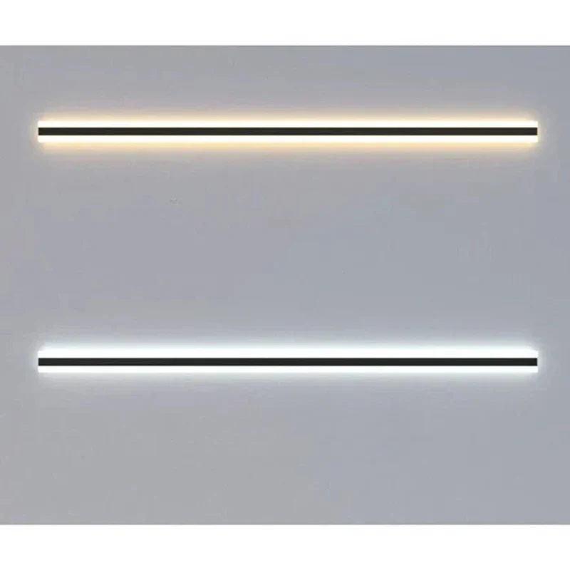 Wetterfeste Außenwandleuchte schwarz – Moderne LED Außenwandleuchte für Terrasse und Garten, IP65 wasserbeständig - Image 5