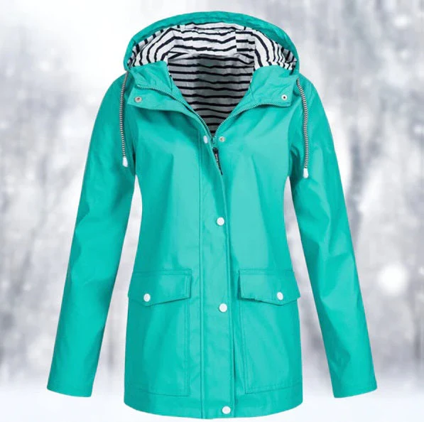 Wetterschutzjacke für Damen - Stacie - Image 2