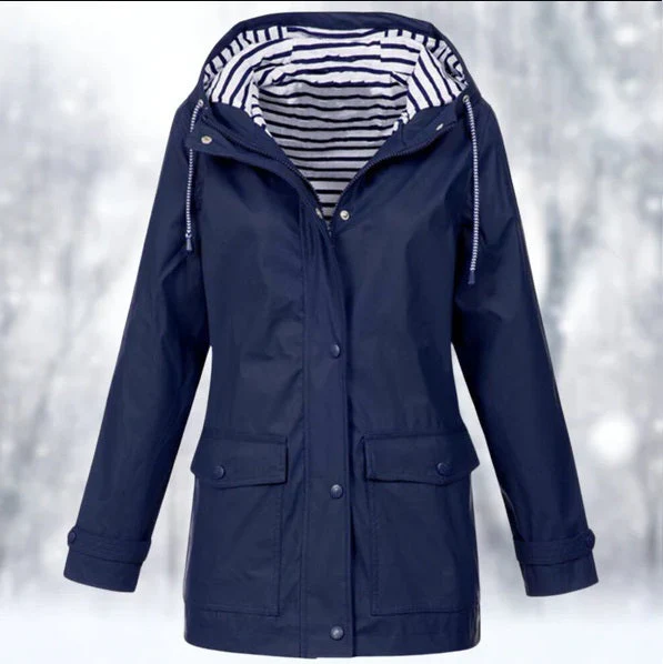 Wetterschutzjacke für Damen - Stacie - Image 4