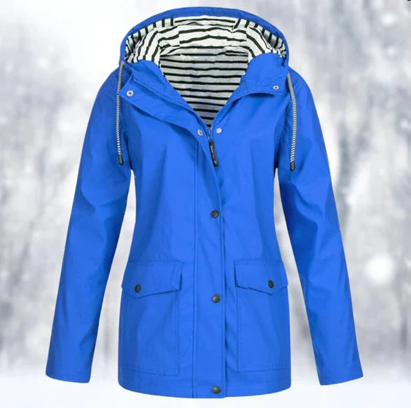 Wetterschutzjacke für Damen - Stacie - Image 5