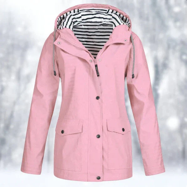 Wetterschutzjacke für Damen - Stacie - Image 7