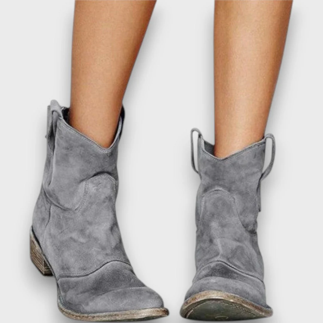 Weyona – Cowboy-Stiefeletten - Image 13