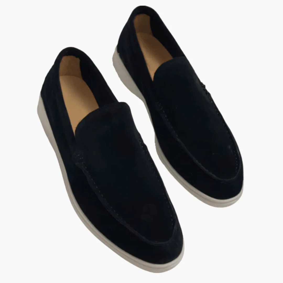 Wildleder Loafers für Herren - Image 2