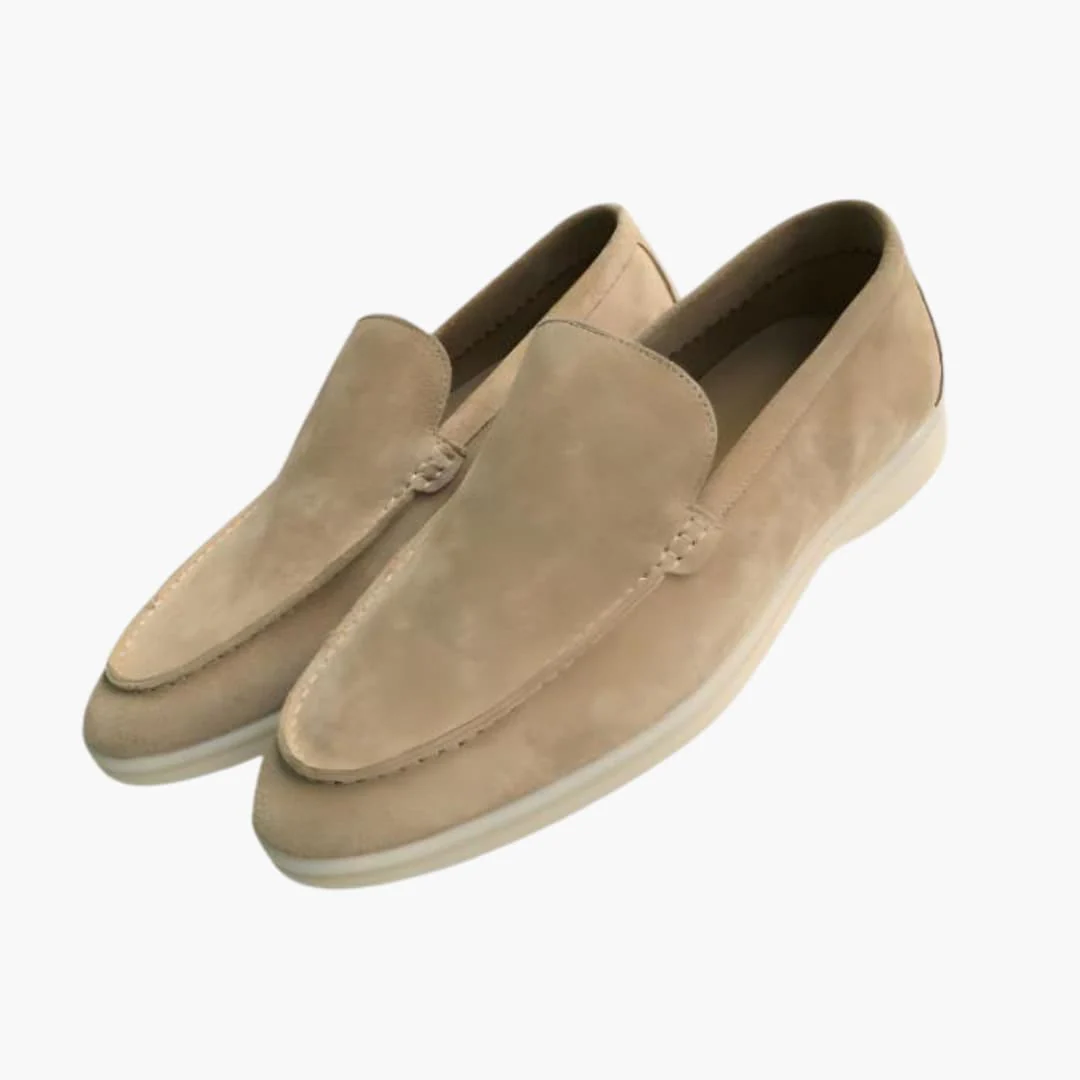 Wildleder Loafers für Herren - Image 4