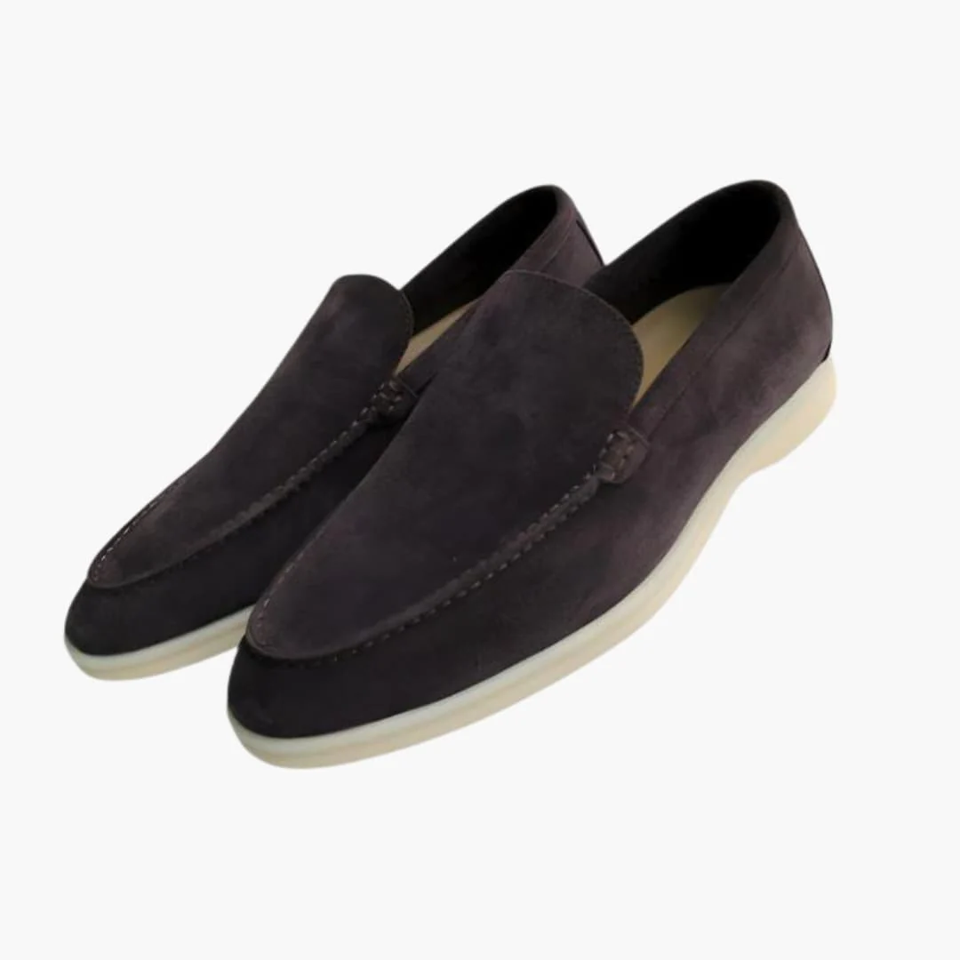 Wildleder Loafers für Herren - Image 6