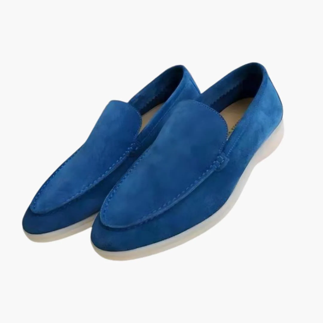 Wildleder Loafers für Herren - Image 8