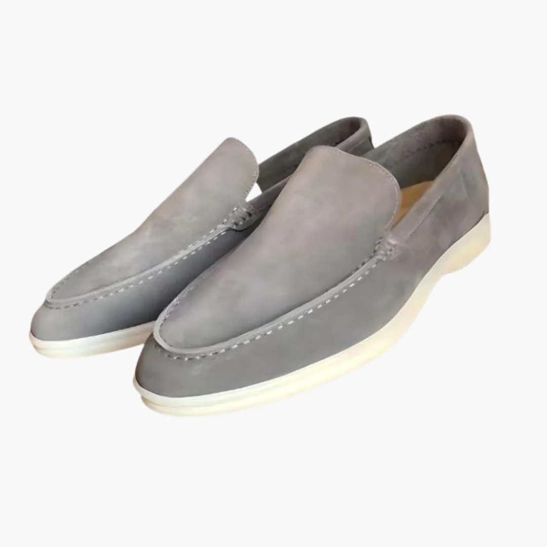 Wildleder Loafers für Herren - Image 9