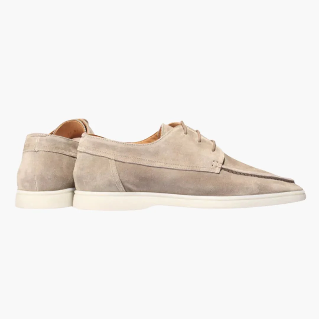 Wildleder Slipper Mokassins für Herren - Image 3