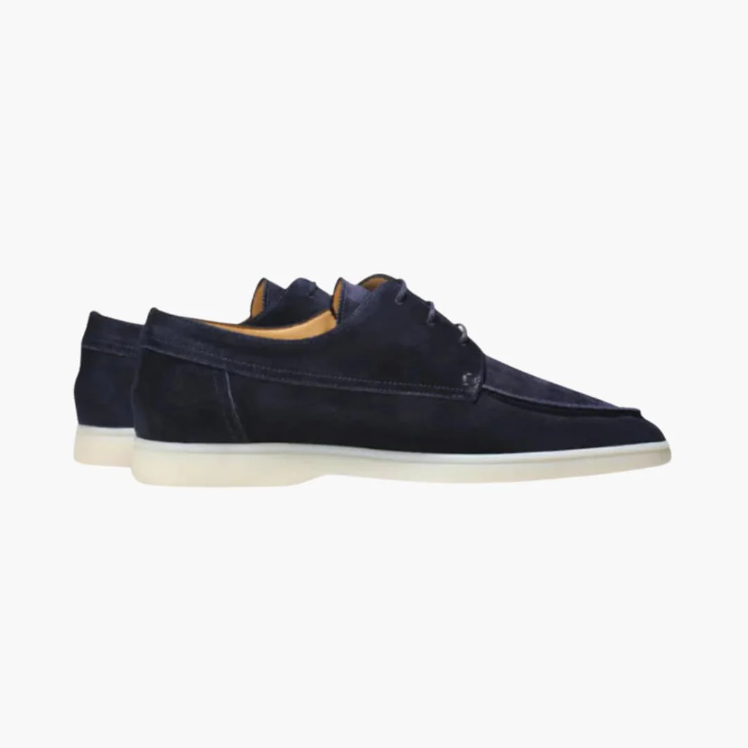 Wildleder Slipper Mokassins für Herren - Image 6