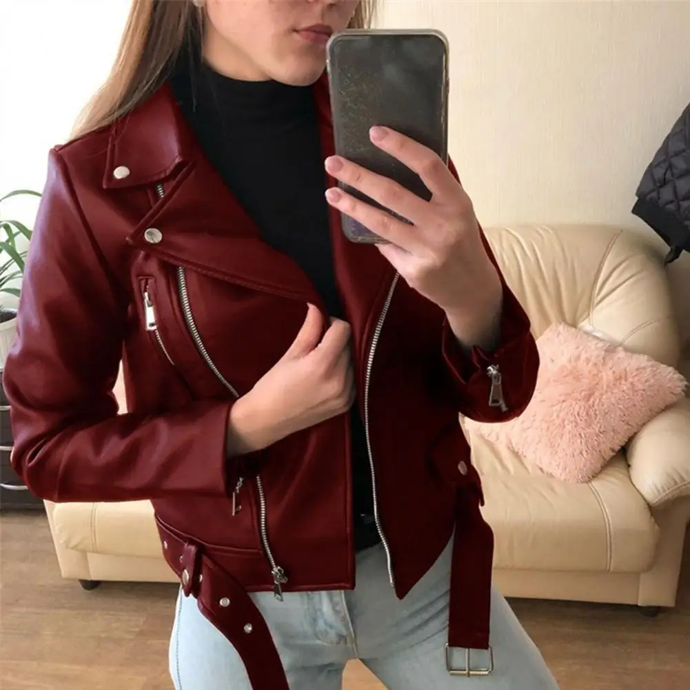Wiletta – Elegante Jacke - Image 2