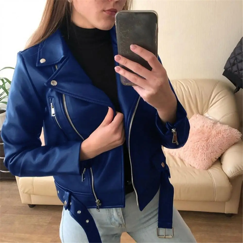 Wiletta – Elegante Jacke - Image 3