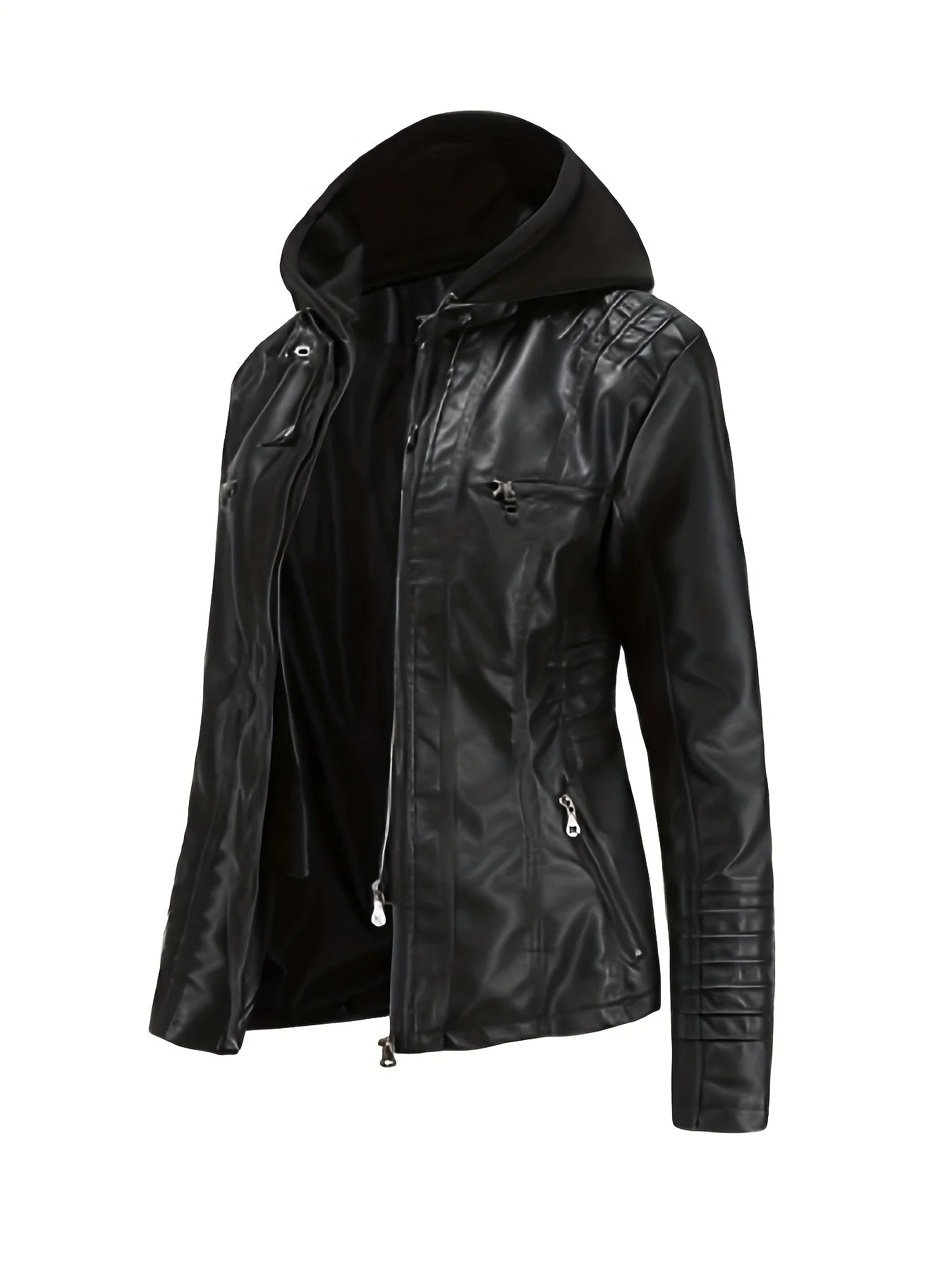 Wilna – Ultra Stylische Jacke - Image 2