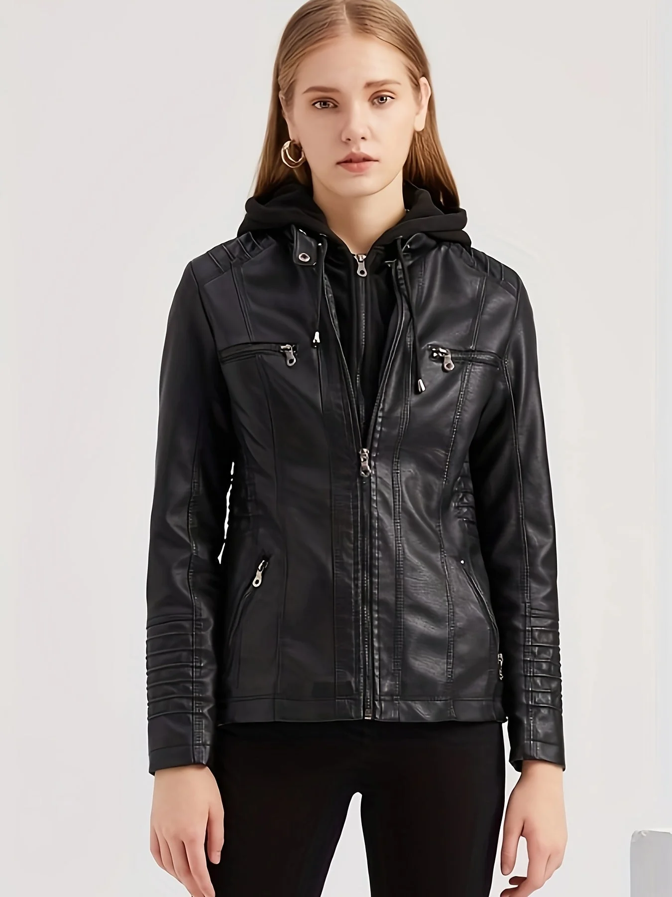 Wilna – Ultra Stylische Jacke - Image 3