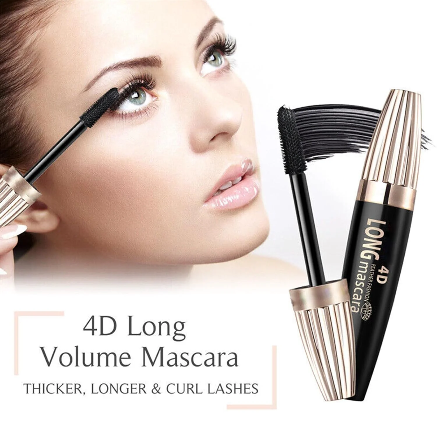 WimperVibe™ Sofortiger Augenaufschlag in Sekundenschnelle - Image 2