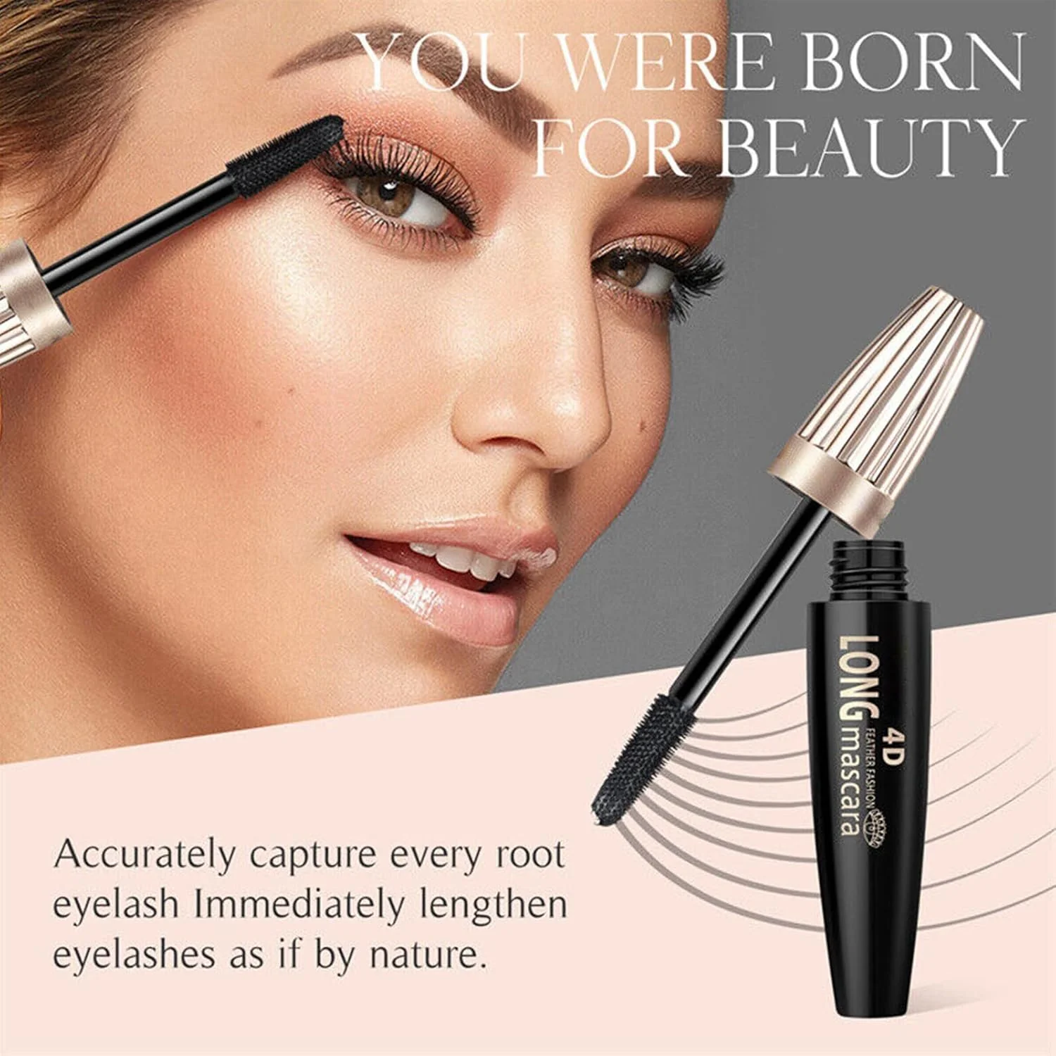 WimperVibe™ Sofortiger Augenaufschlag in Sekundenschnelle - Image 3