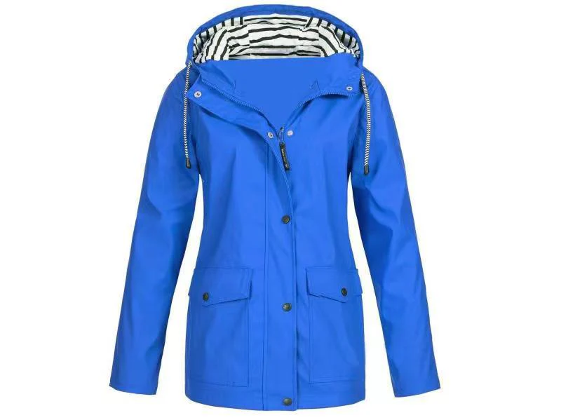 Windbreaker Jacke für Damen - Image 10