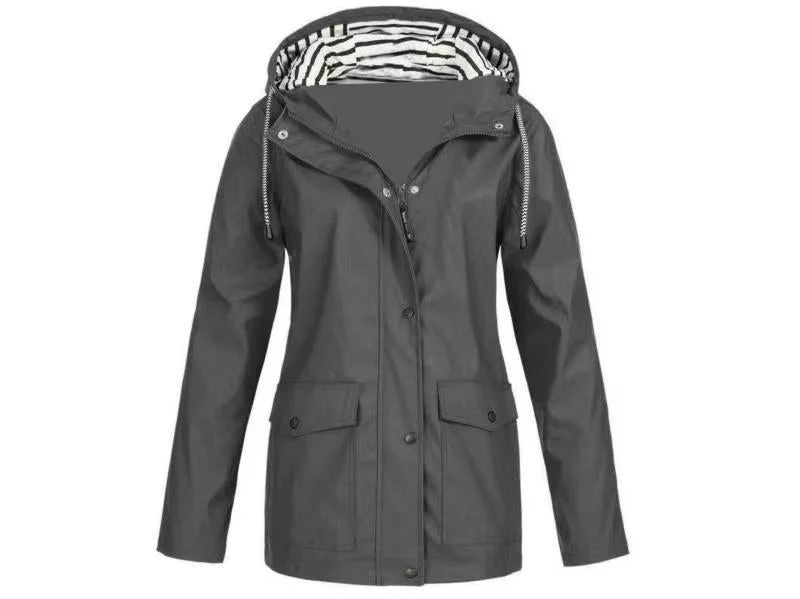 Windbreaker Jacke für Damen - Image 11