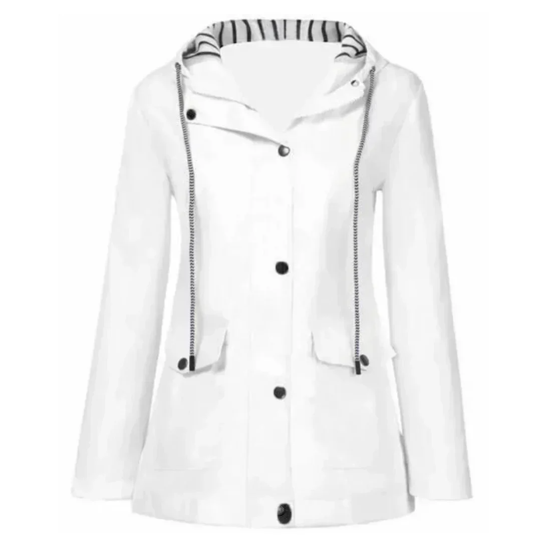 Windbreaker Jacke für Damen - Image 2