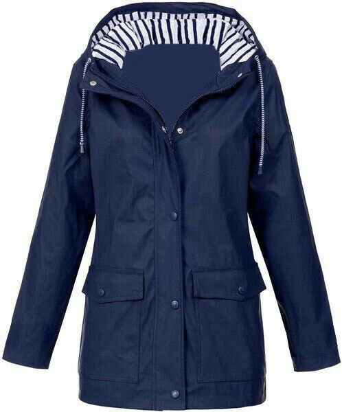 Windbreaker Jacke für Damen - Image 3