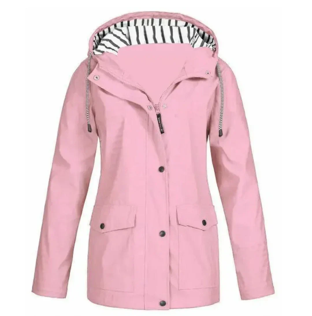 Windbreaker Jacke für Damen - Image 4