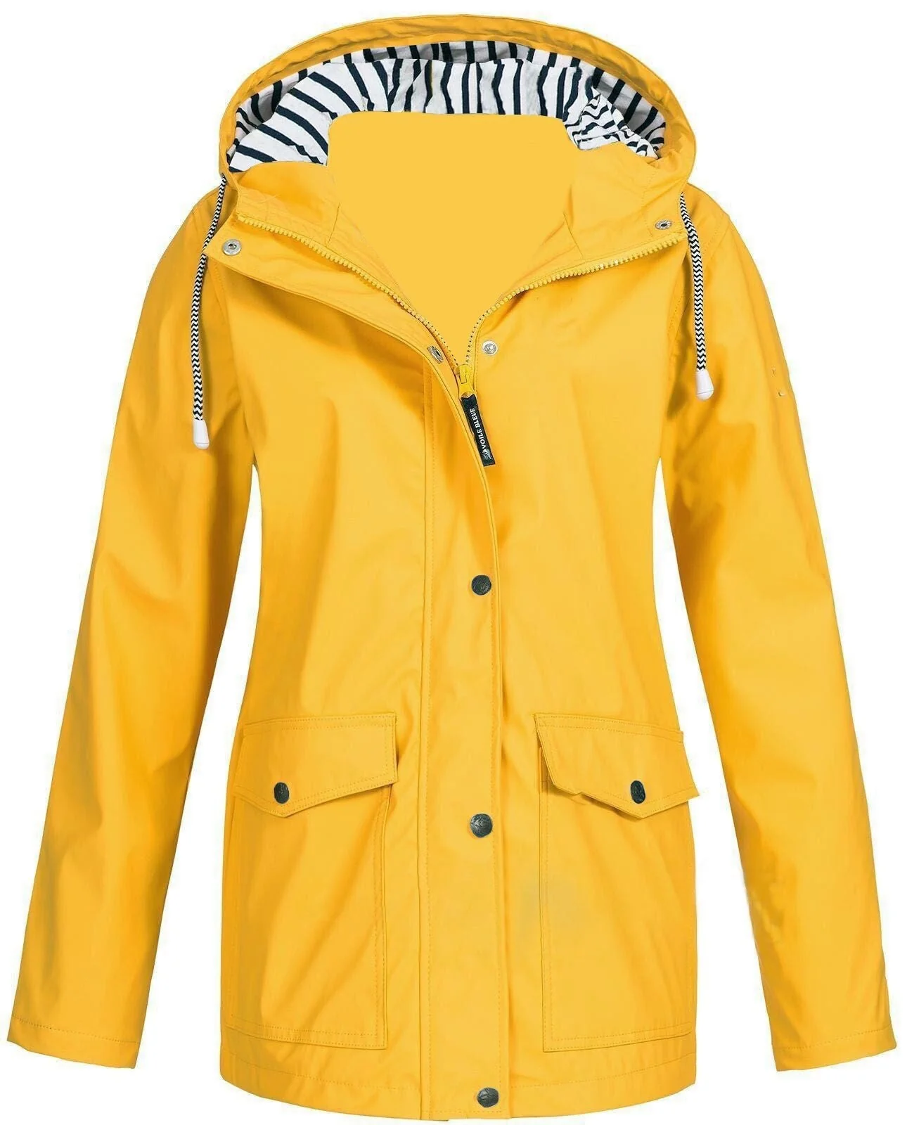 Windbreaker Jacke für Damen - Image 5