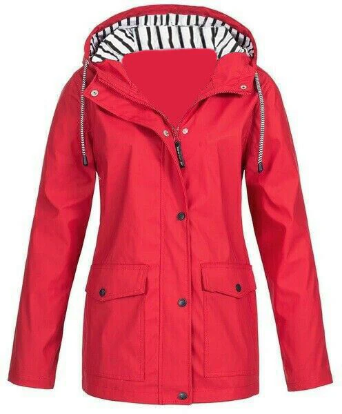 Windbreaker Jacke für Damen - Image 6