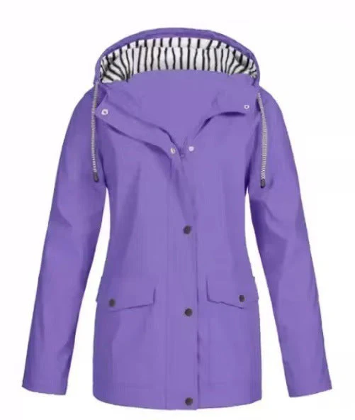 Windbreaker Jacke für Damen - Image 7