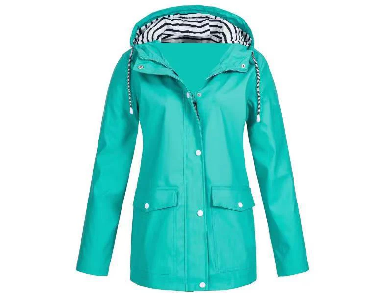 Windbreaker Jacke für Damen - Image 8
