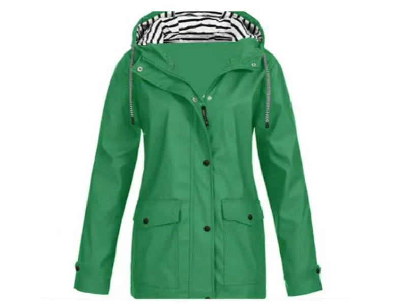 Windbreaker Jacke für Damen - Image 9