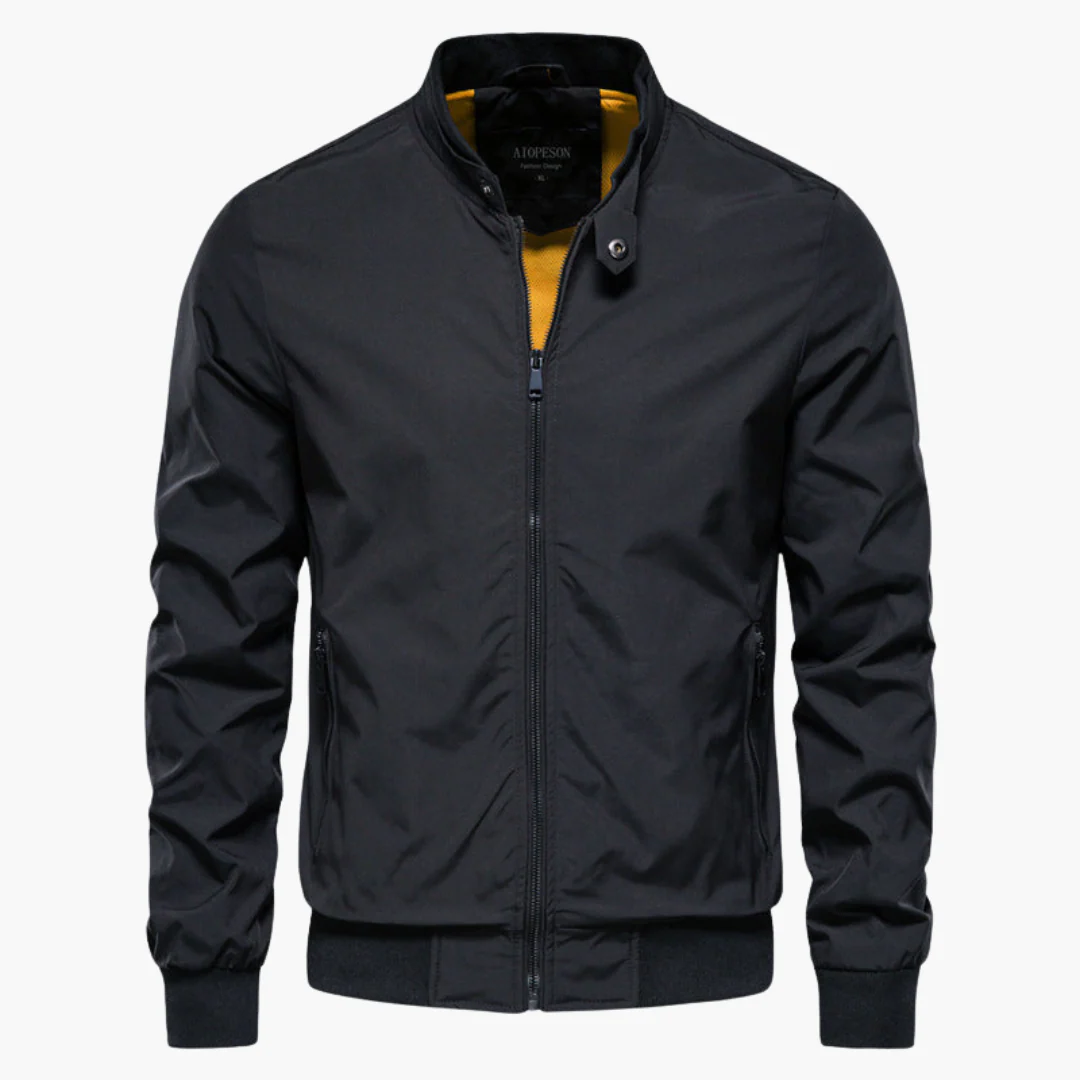 Winddichte Freizeitjacke für Herren - Image 4