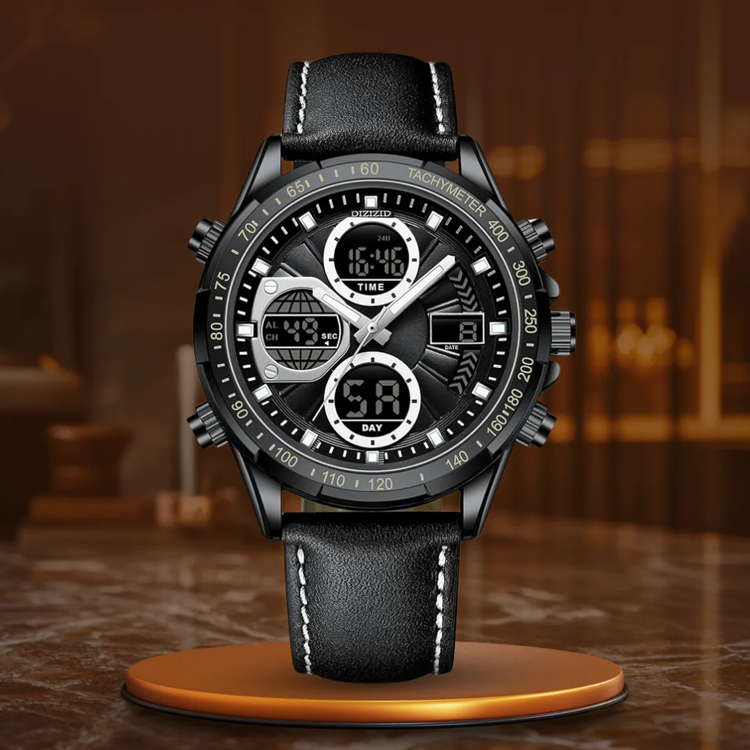 Winston | Militärische Sportuhr - Image 11