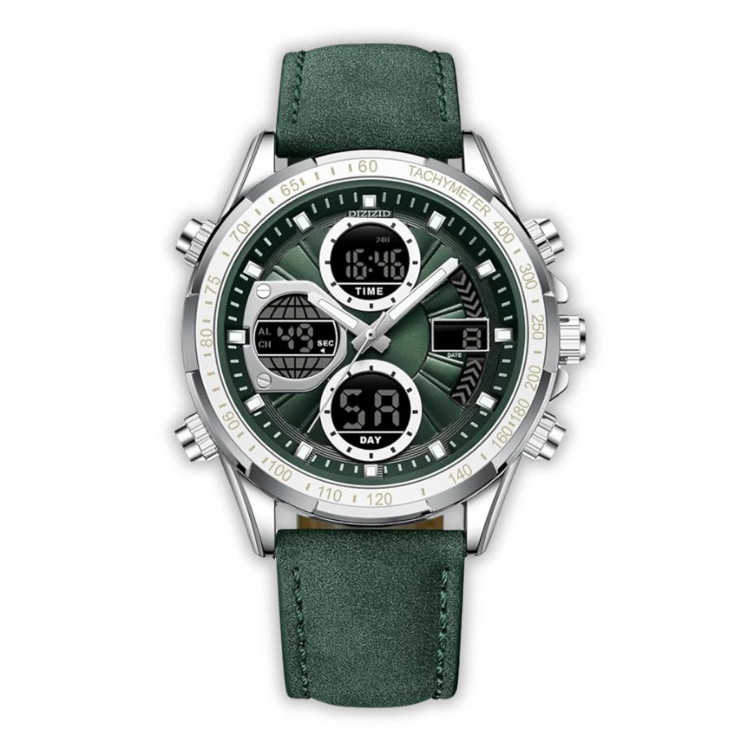 Winston | Militärische Sportuhr - Image 6