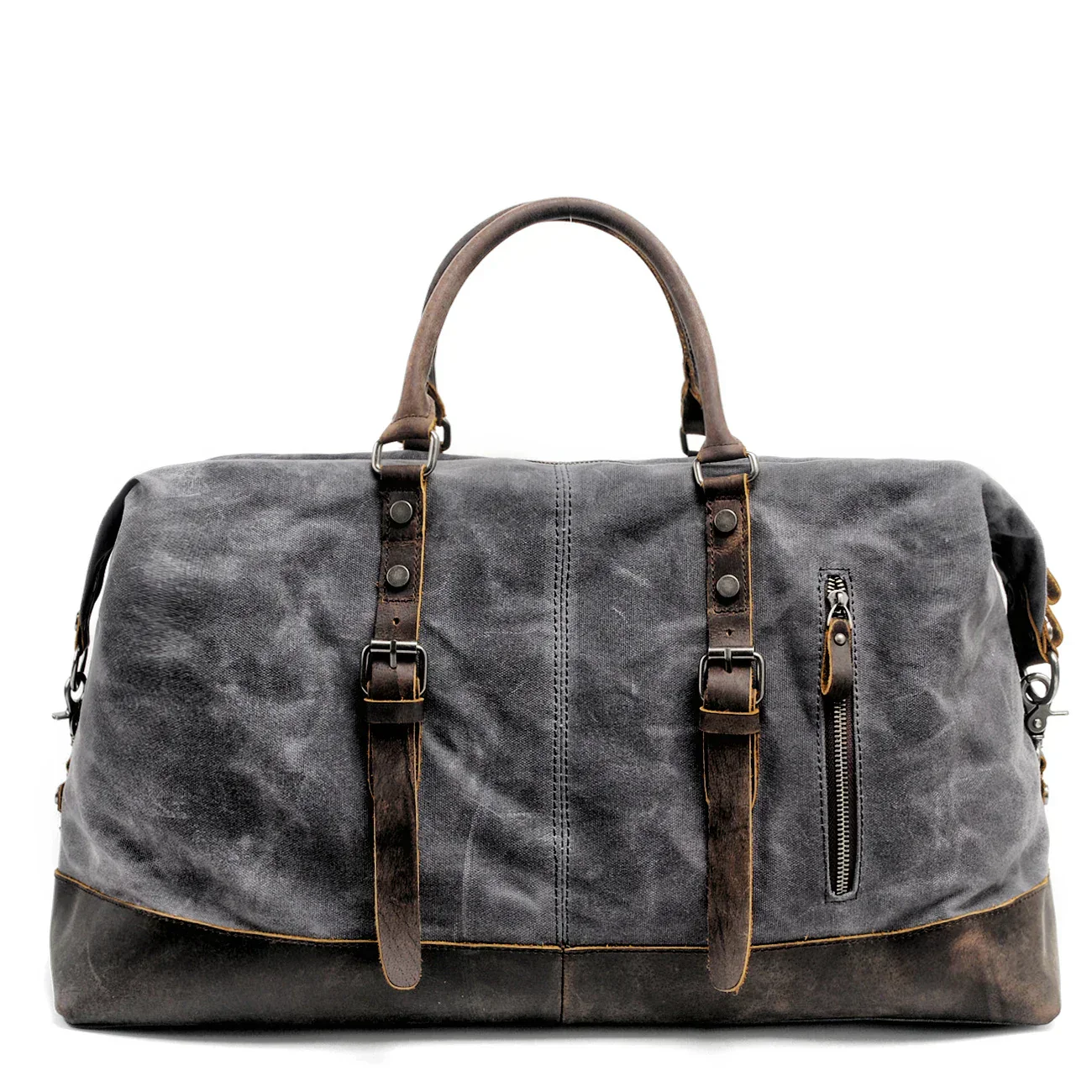 Winston | Vintage Wochenendtasche - Image 7