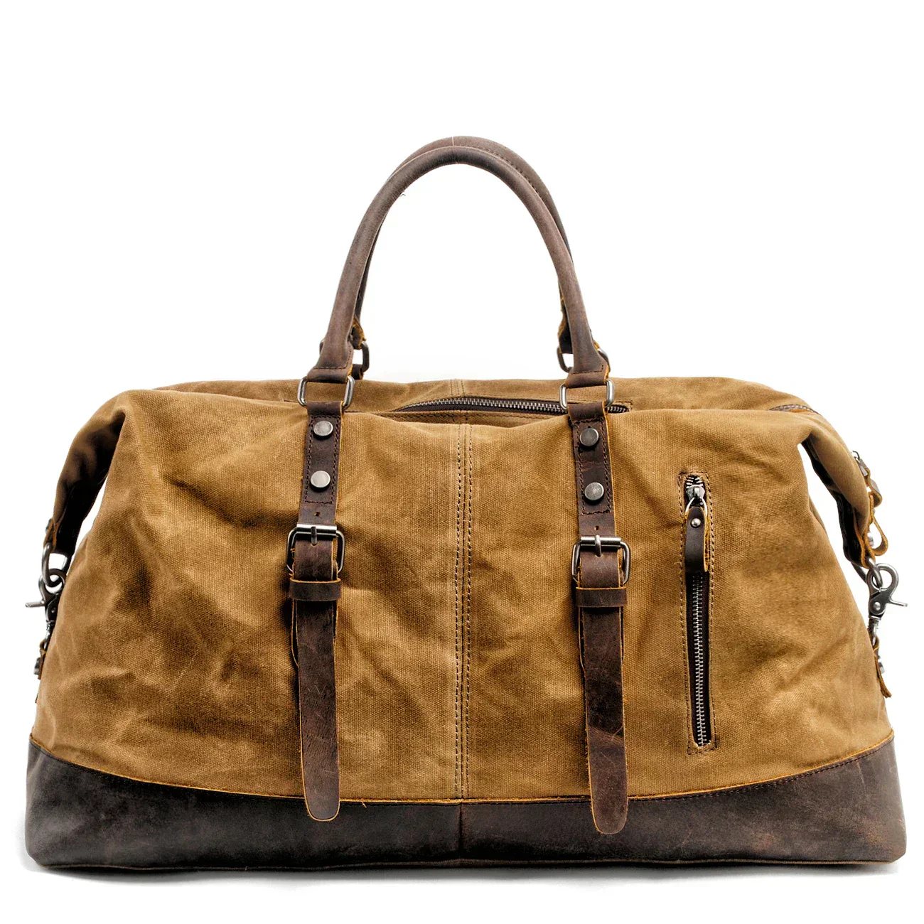 Winston | Vintage Wochenendtasche - Image 8