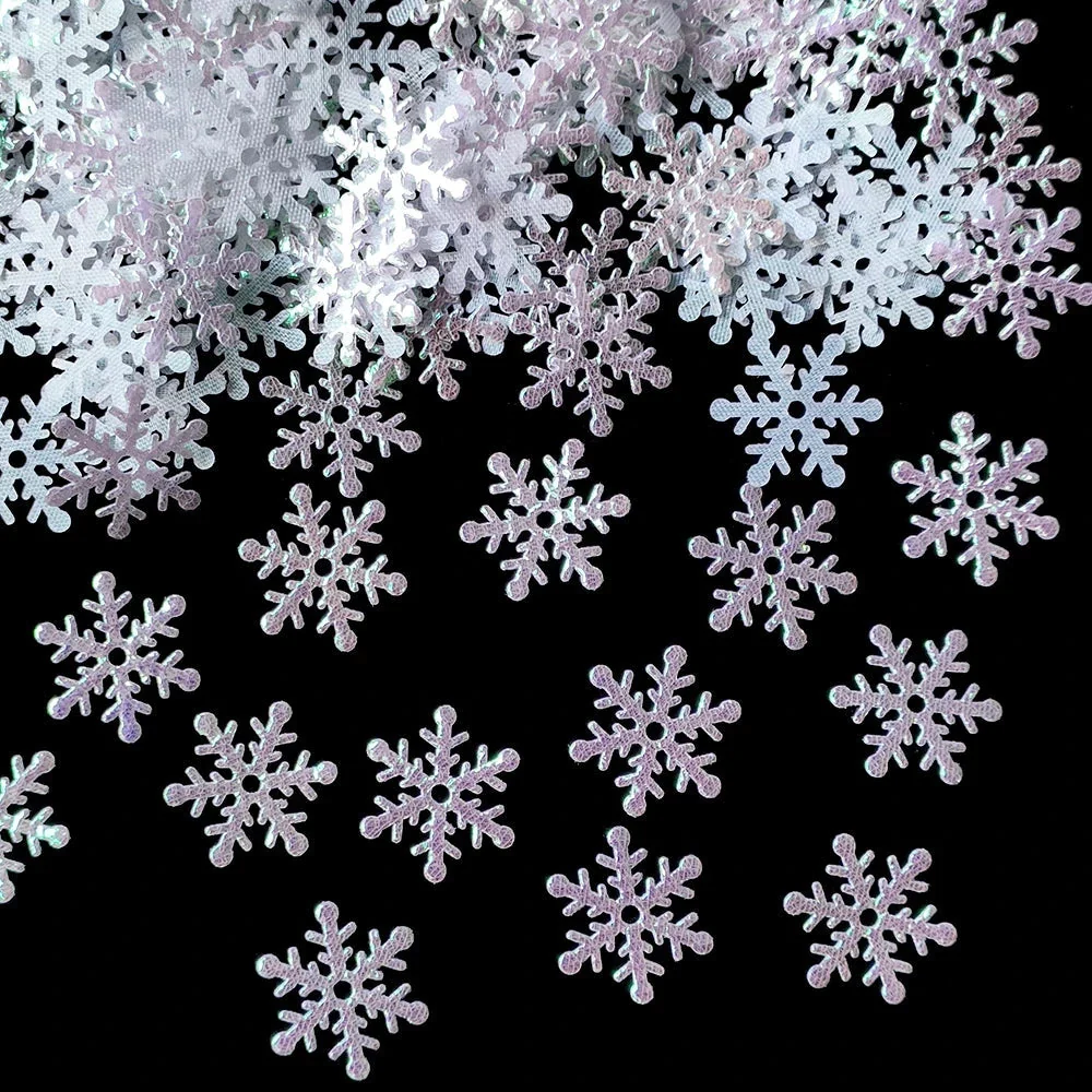 WinterGlam | Premium-Weihnachtsbaumschmuck-Set - Image 11