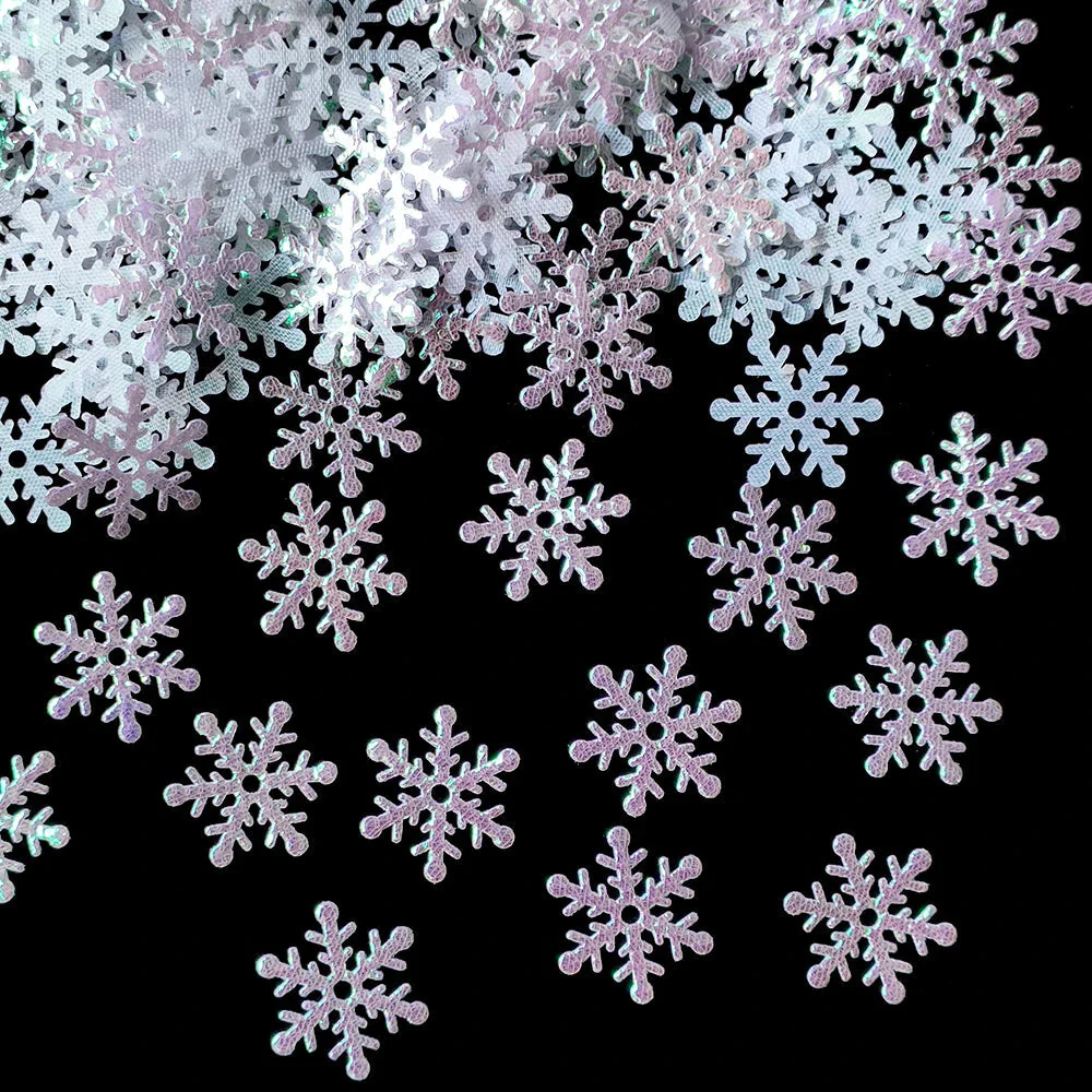 WinterGlam | Premium-Weihnachtsbaumschmuck-Set - Image 3