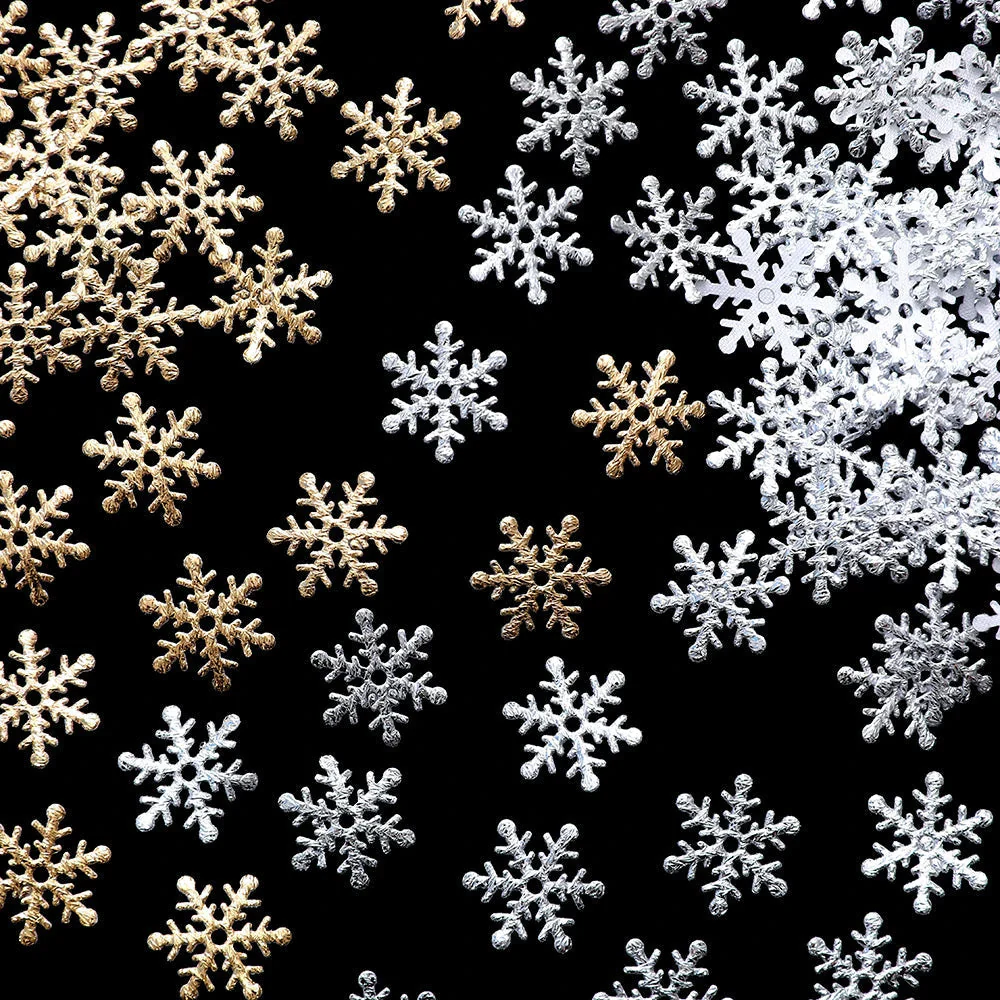 WinterGlam | Premium-Weihnachtsbaumschmuck-Set - Image 4