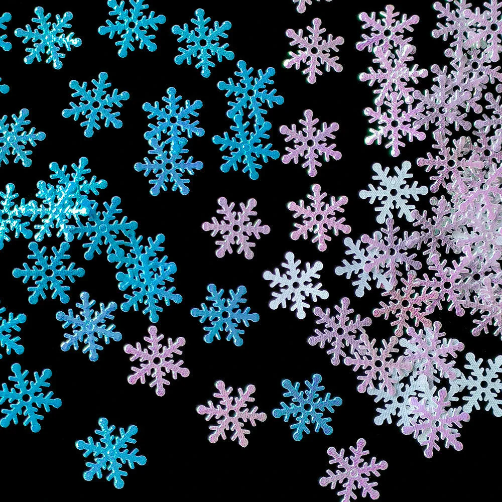 WinterGlam | Premium-Weihnachtsbaumschmuck-Set - Image 5