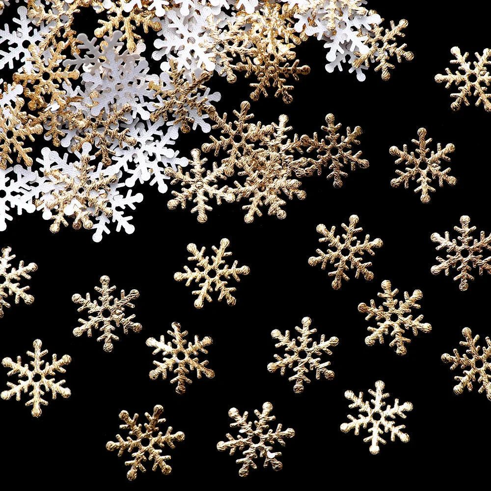 WinterGlam | Premium-Weihnachtsbaumschmuck-Set - Image 6