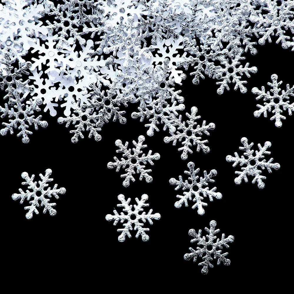 WinterGlam | Premium-Weihnachtsbaumschmuck-Set - Image 7