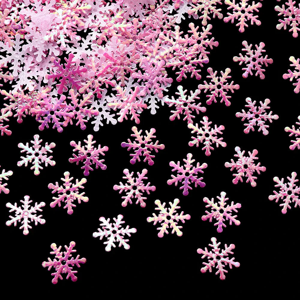 WinterGlam | Premium-Weihnachtsbaumschmuck-Set - Image 8