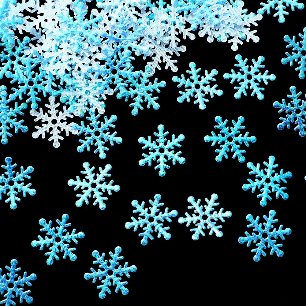 WinterGlam | Premium-Weihnachtsbaumschmuck-Set - Image 9