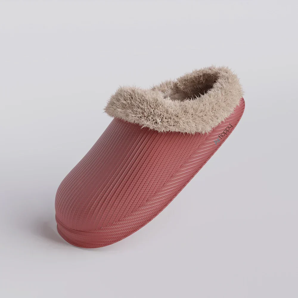 WinterHausschuhe für sicheren Halt und Komfort | Orthopädische Schuhe - Image 10