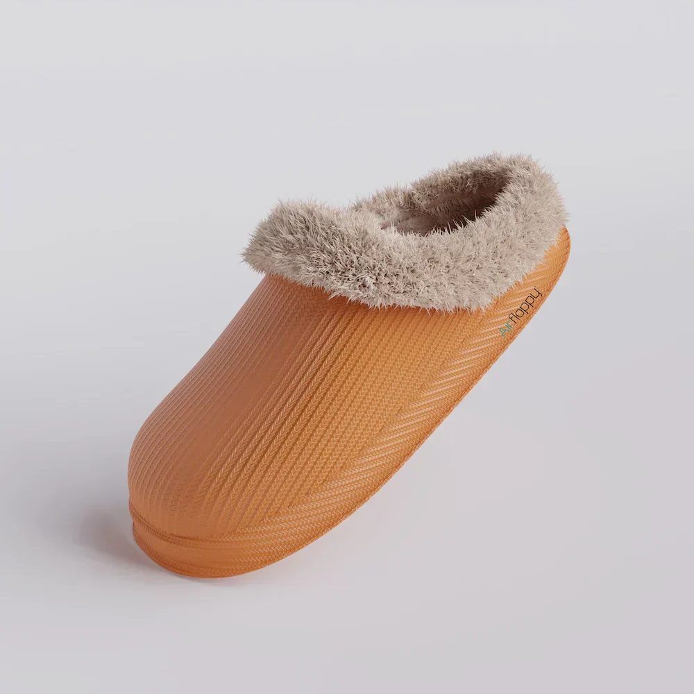 WinterHausschuhe für sicheren Halt und Komfort | Orthopädische Schuhe - Image 11