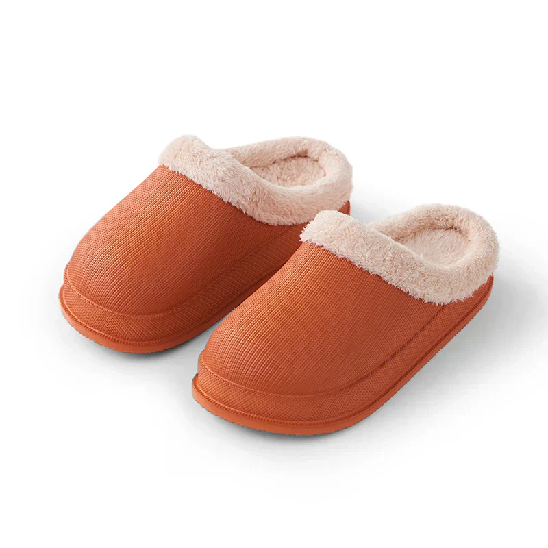 WinterHausschuhe für sicheren Halt und Komfort | Orthopädische Schuhe - Image 12