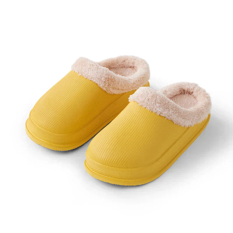 WinterHausschuhe für sicheren Halt und Komfort | Orthopädische Schuhe - Image 14