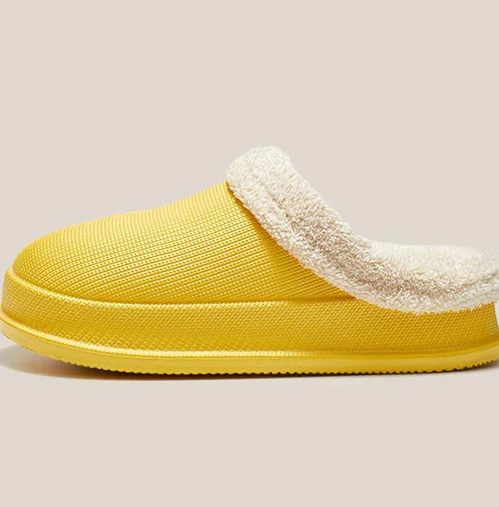 WinterHausschuhe für sicheren Halt und Komfort | Orthopädische Schuhe - Image 15