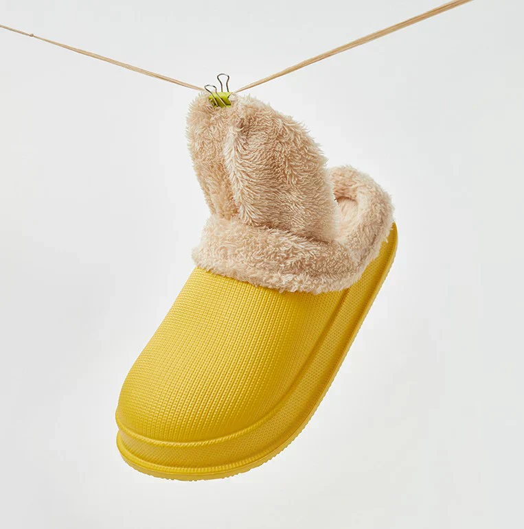 WinterHausschuhe für sicheren Halt und Komfort | Orthopädische Schuhe - Image 18
