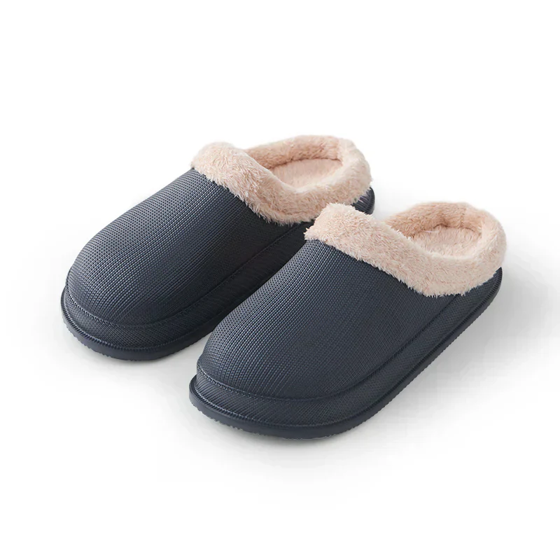 WinterHausschuhe für sicheren Halt und Komfort | Orthopädische Schuhe - Image 19
