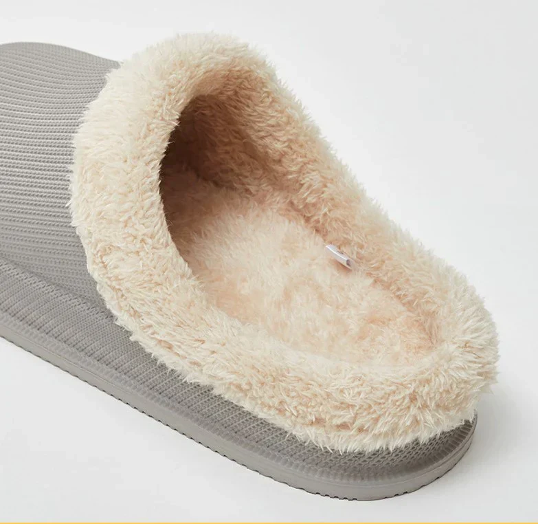 WinterHausschuhe für sicheren Halt und Komfort | Orthopädische Schuhe - Image 20
